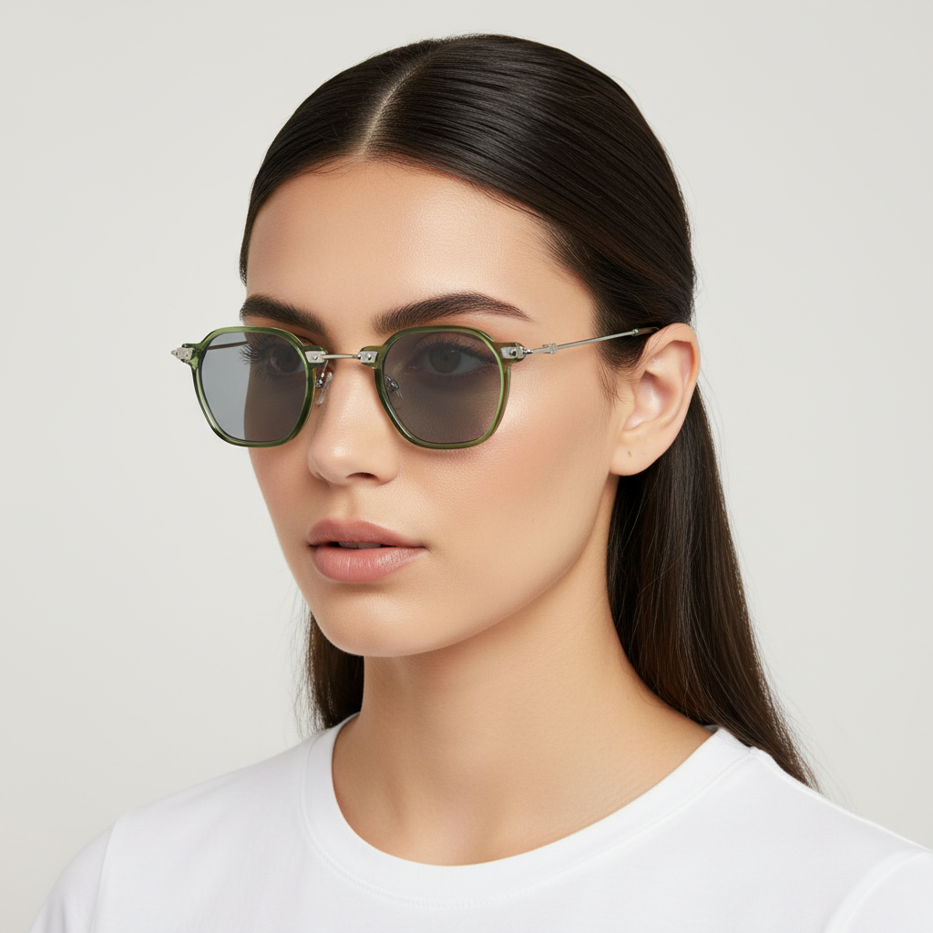 Blueraptor Sunglasses