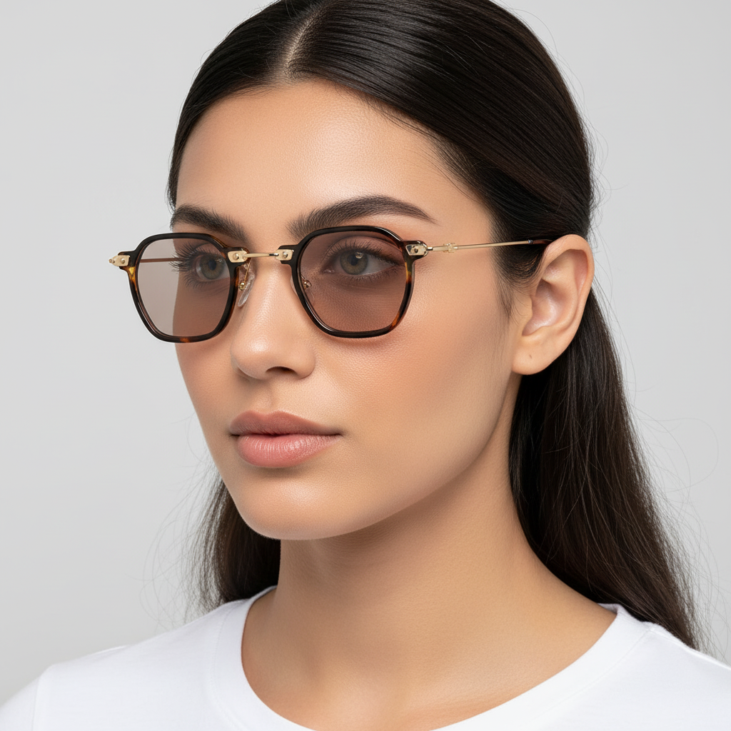 Blueraptor Sunglasses