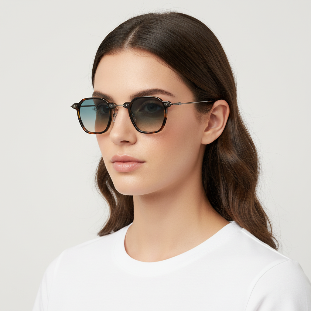 Blueraptor Sunglasses
