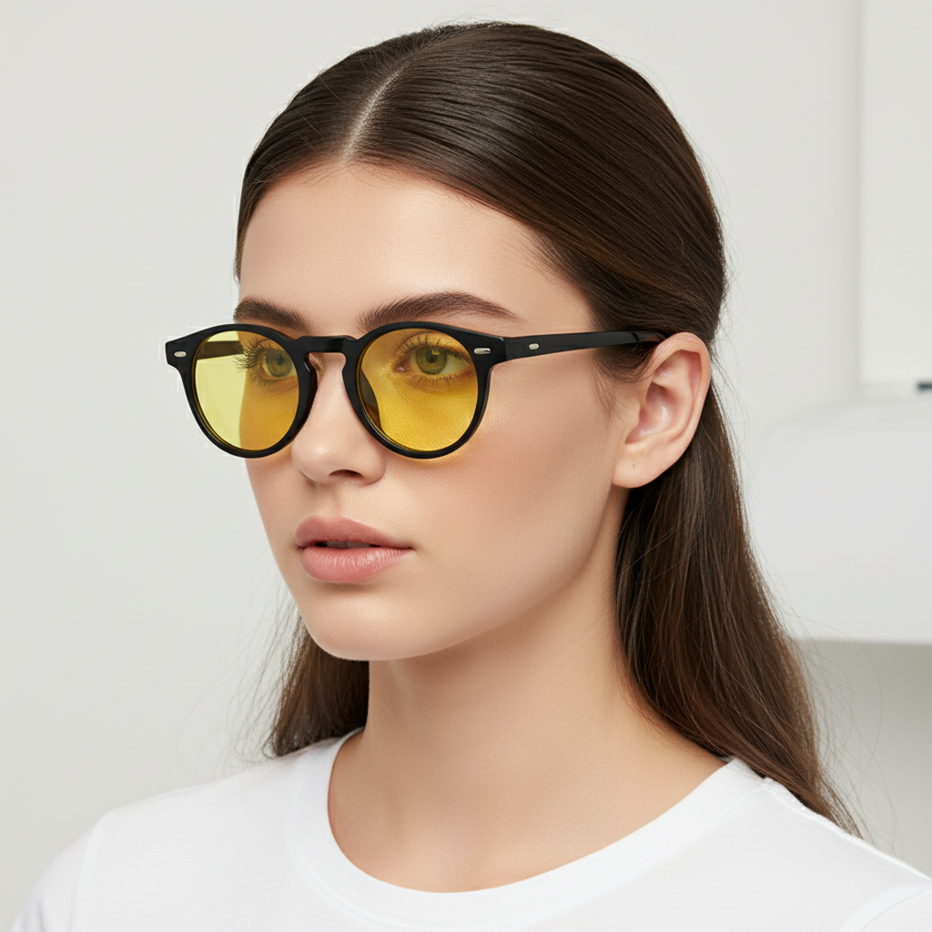 Shofue Sunglasses