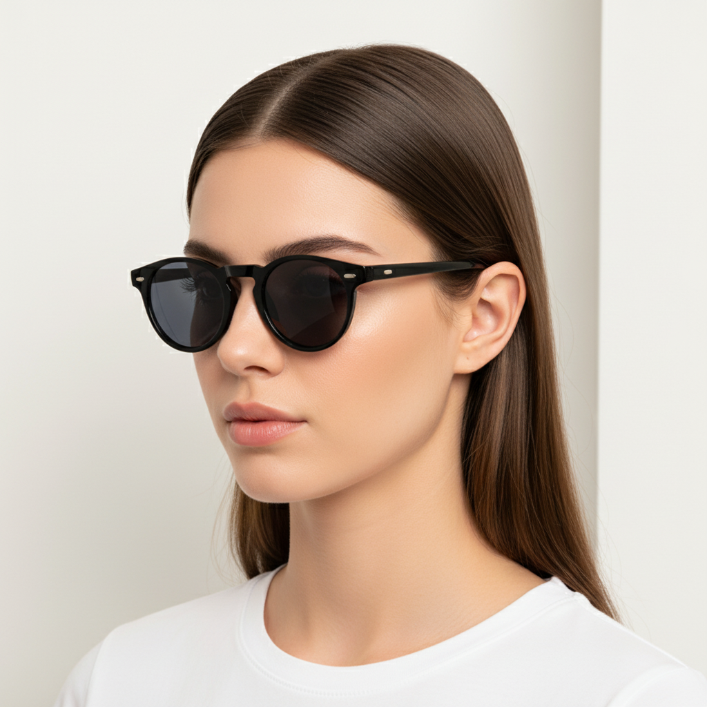 Shofue Sunglasses