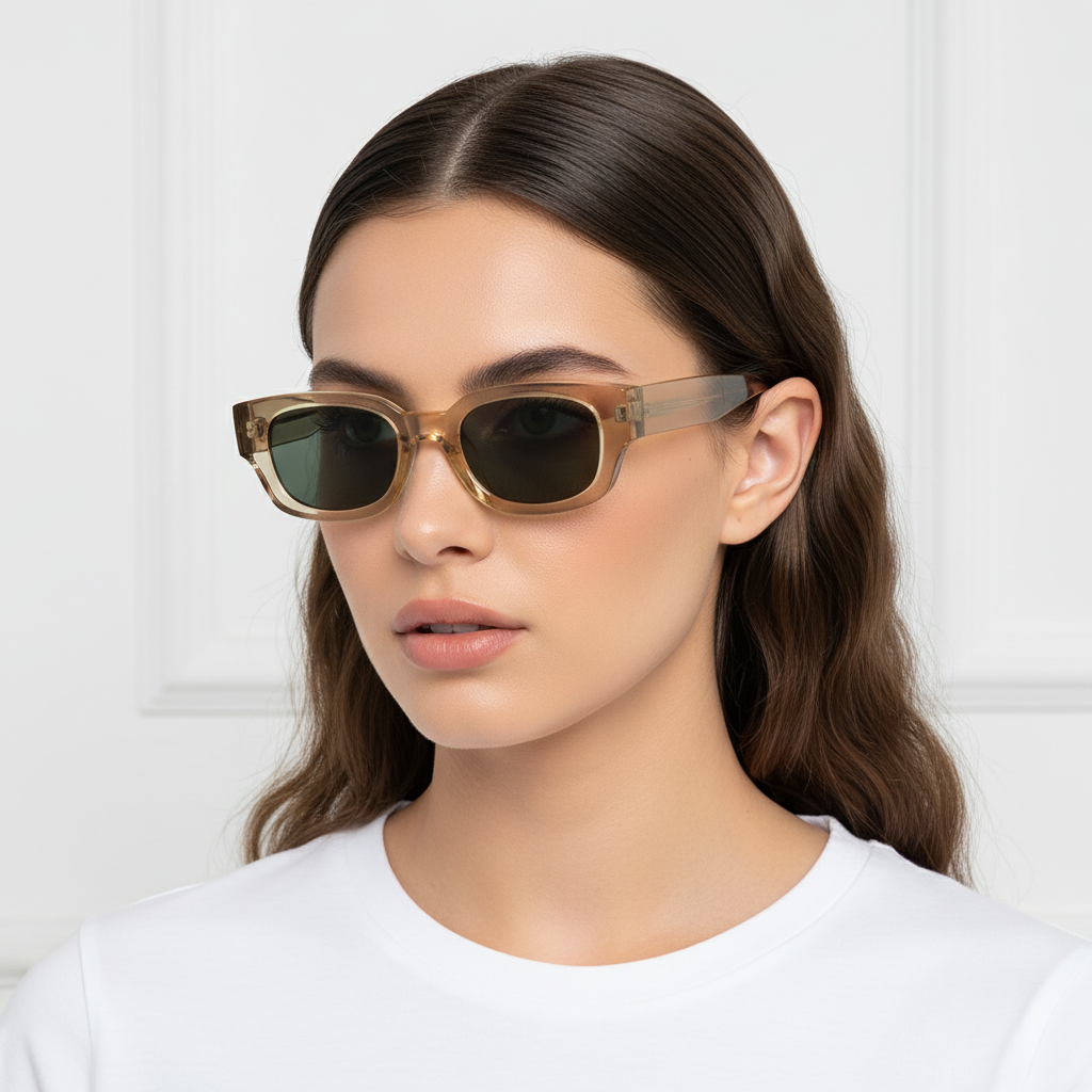 Clarity Sunglasses