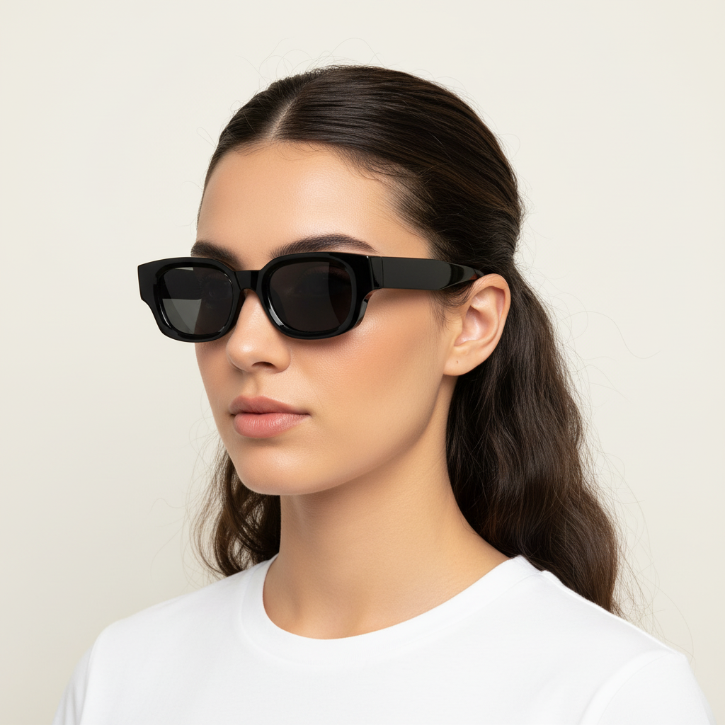 Clarity Sunglasses
