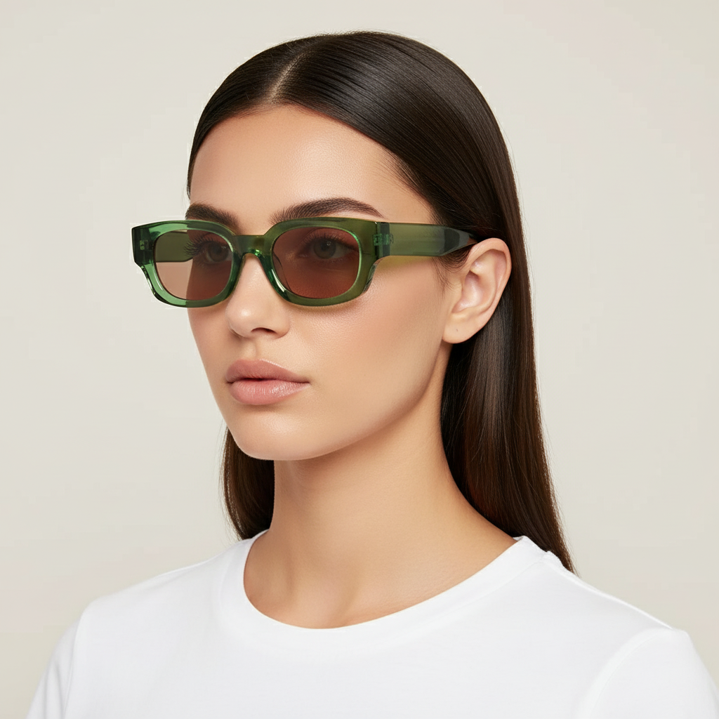 Clarity Sunglasses