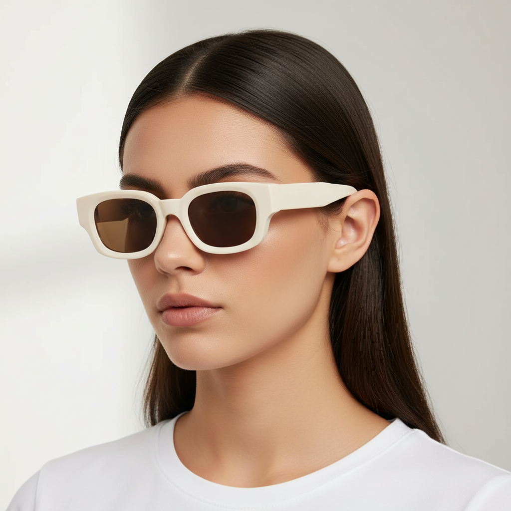 Clarity Sunglasses