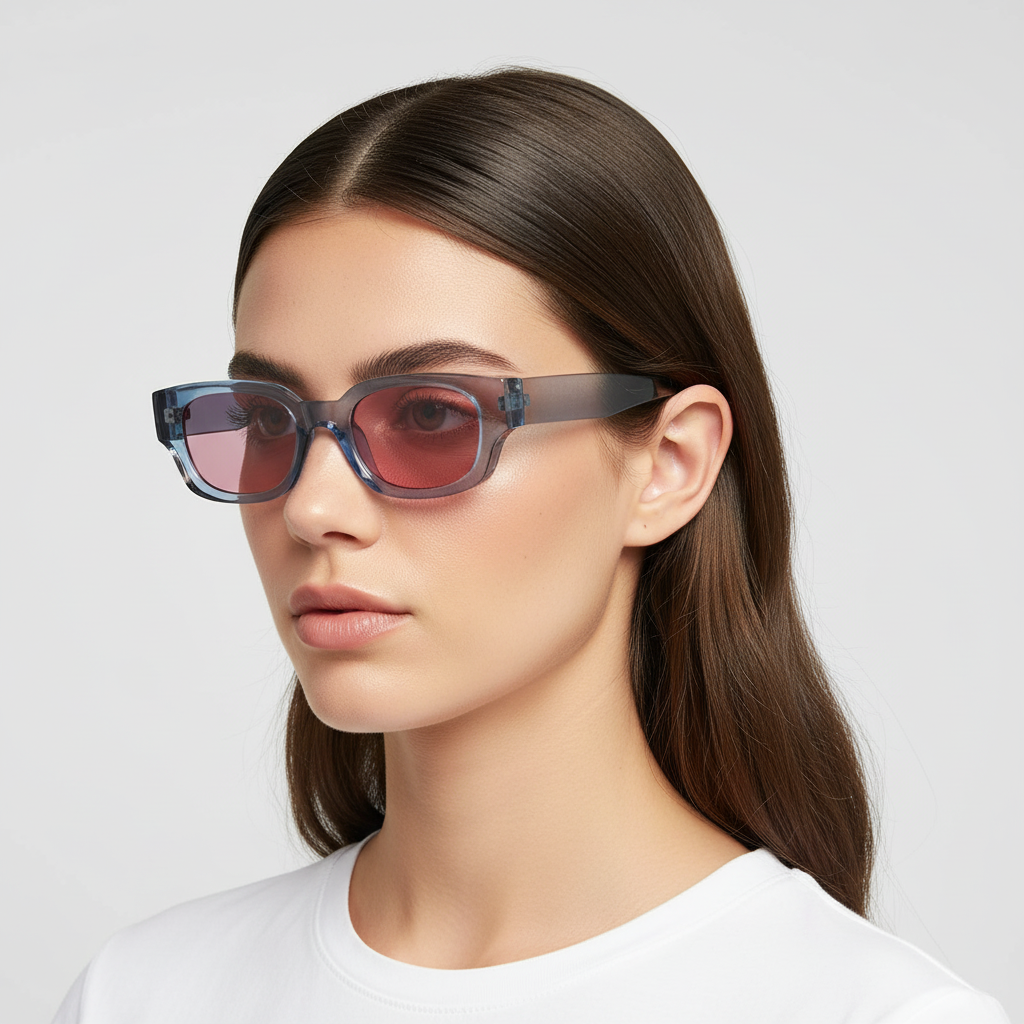 Clarity Sunglasses