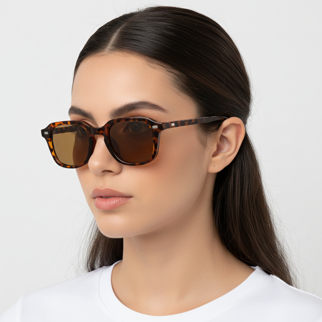 Panthenom Sunglasses