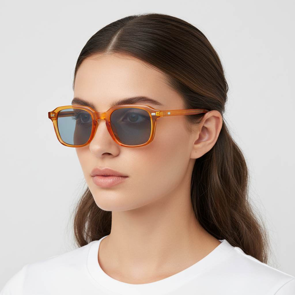 Panthenom Sunglasses