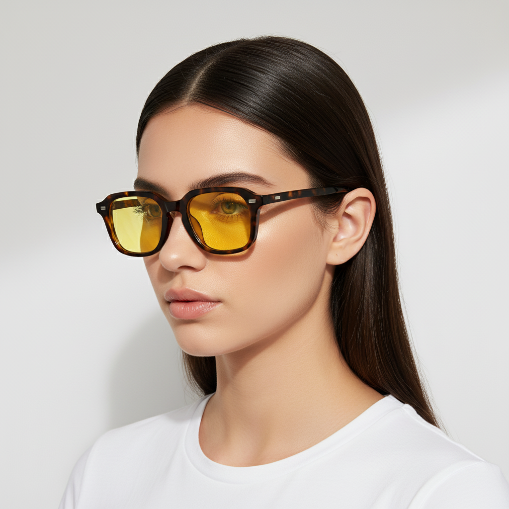 Panthenom Sunglasses