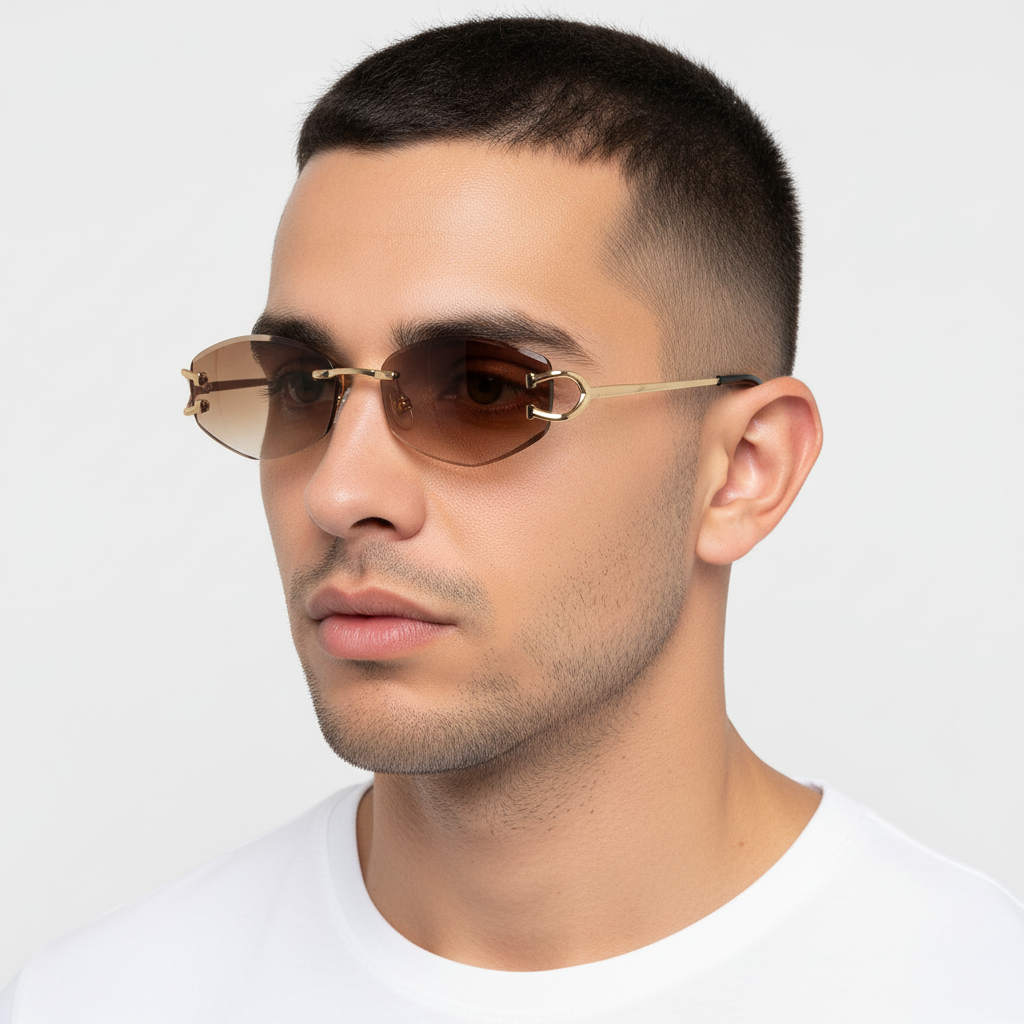 BigBull Sunglasses