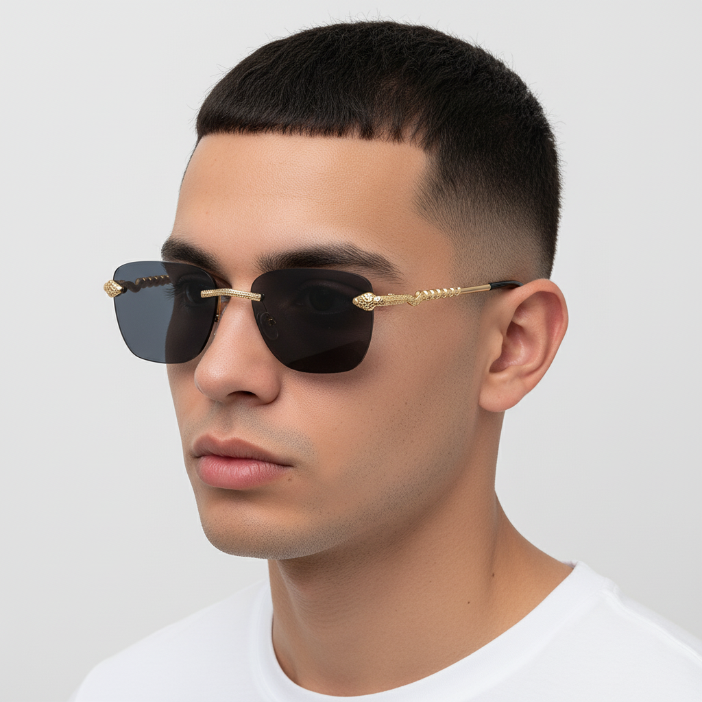 Luthor Sunglasses