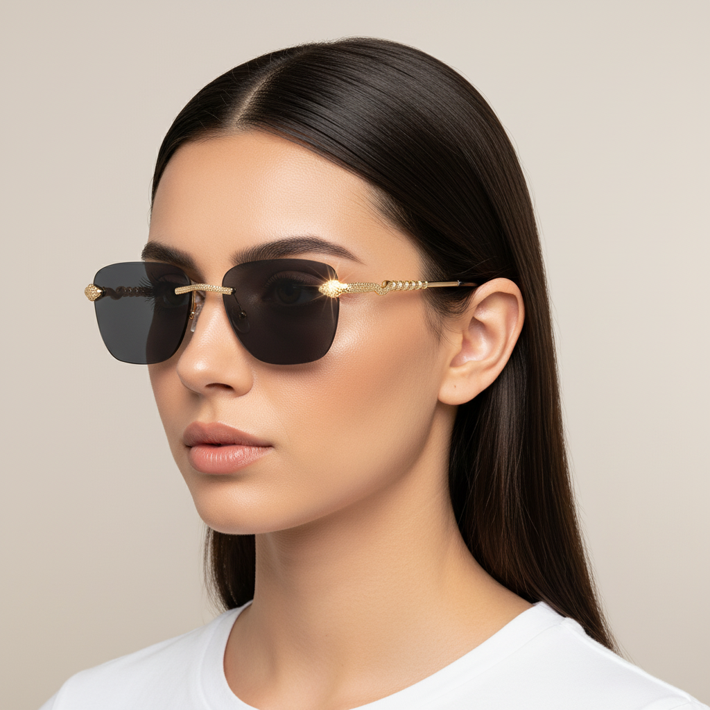 Luthor Sunglasses