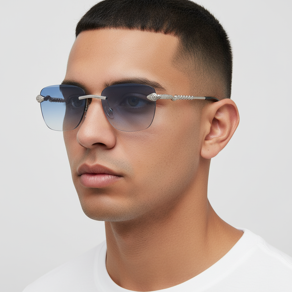Luthor Sunglasses