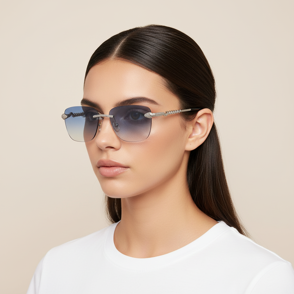 Luthor Sunglasses