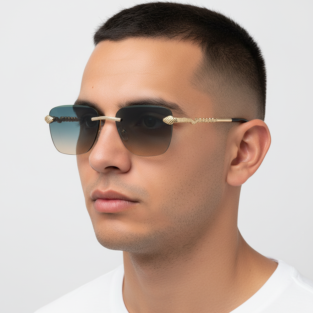 Luthor Sunglasses