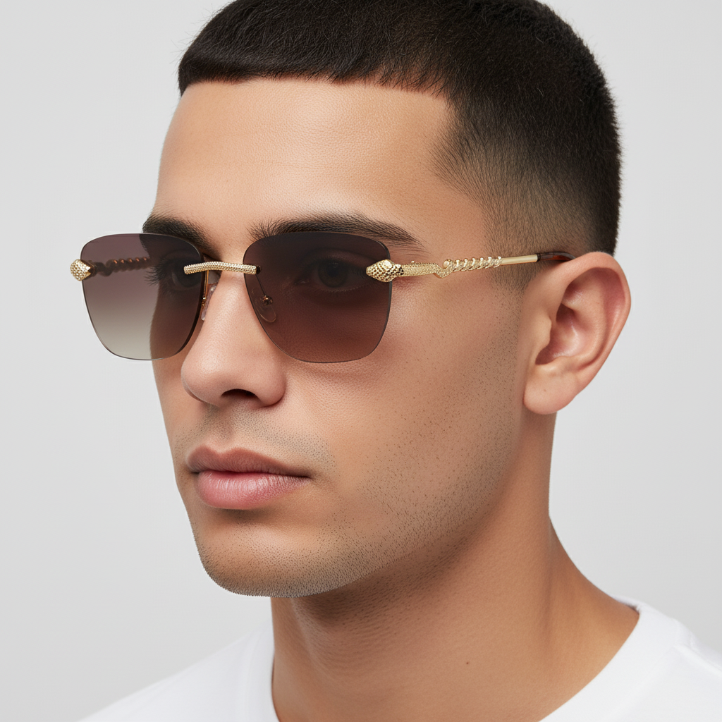 Luthor Sunglasses