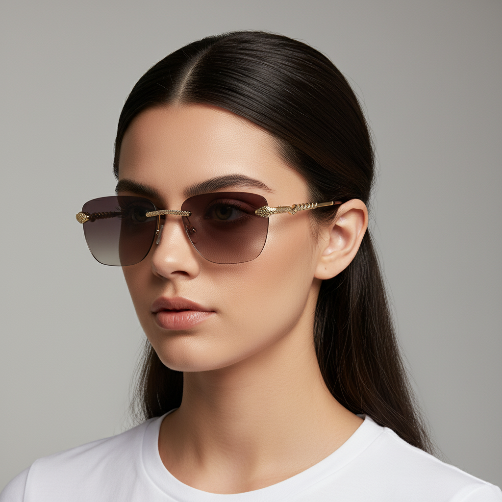 Luthor Sunglasses