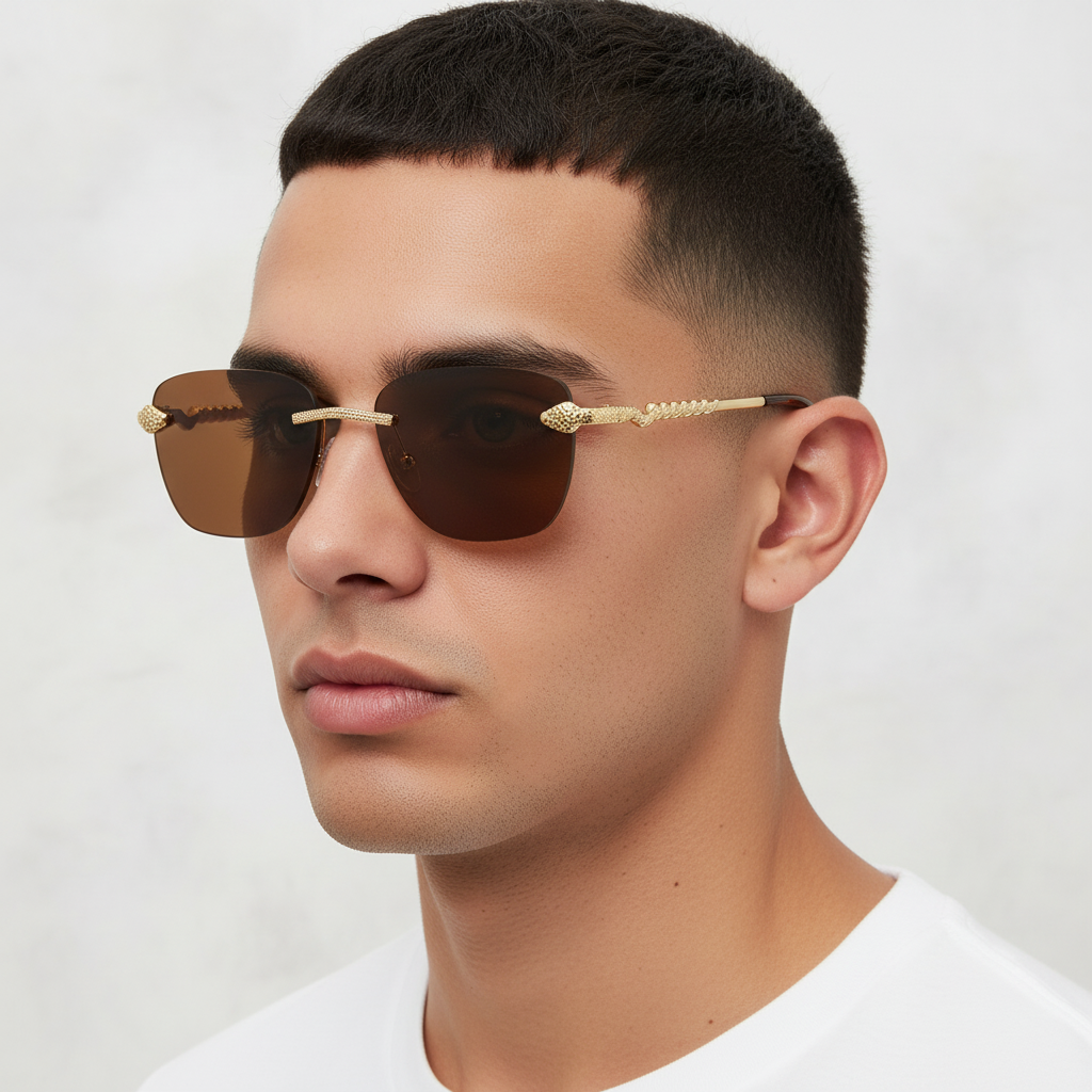 Luthor Sunglasses