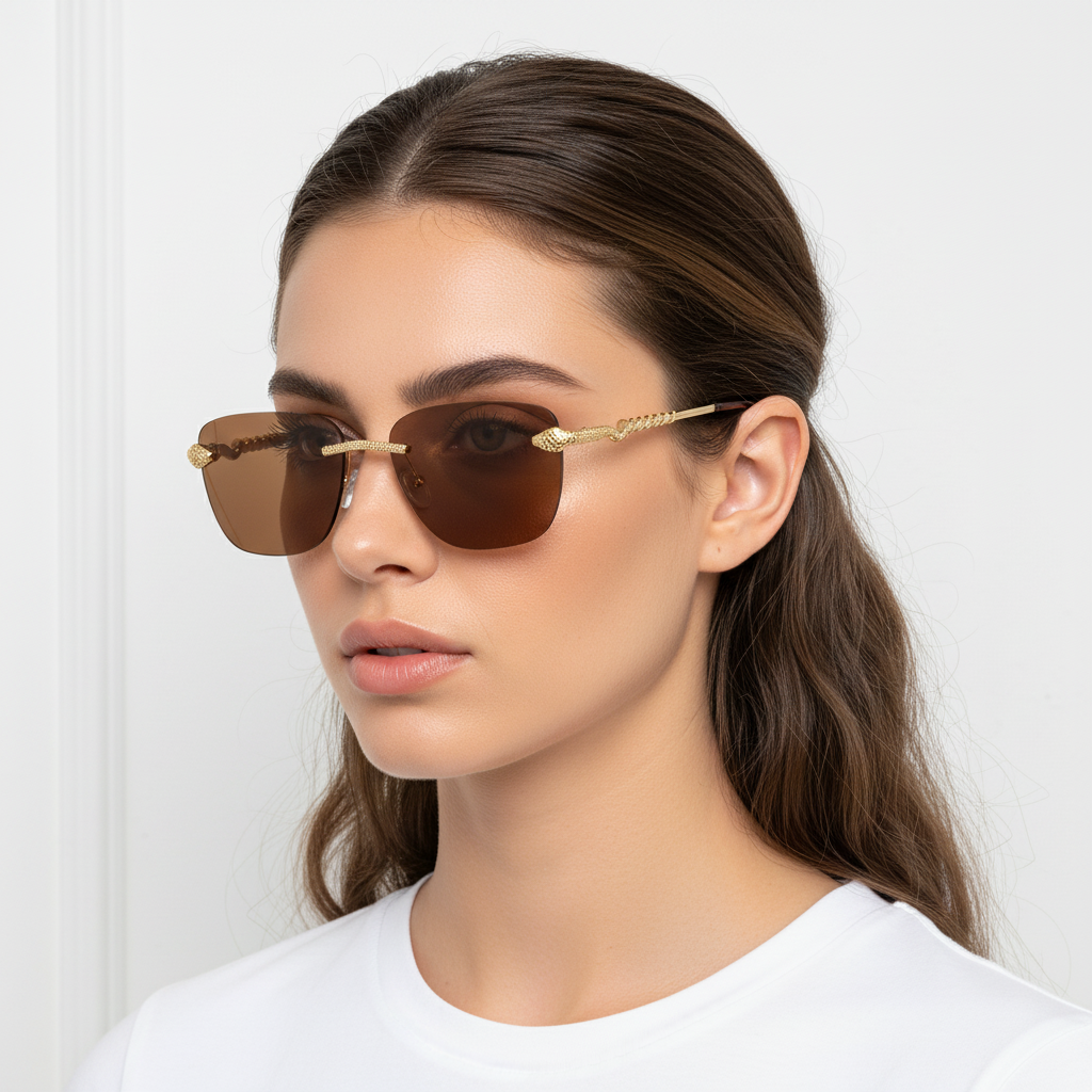 Luthor Sunglasses