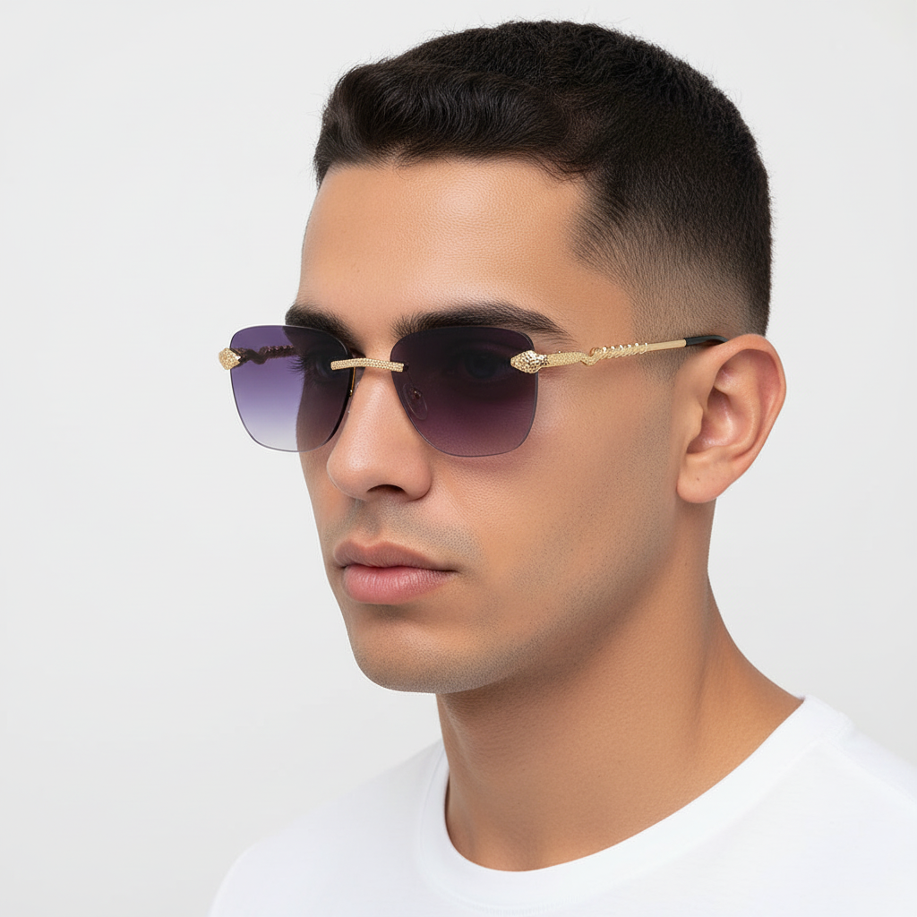 Luthor Sunglasses