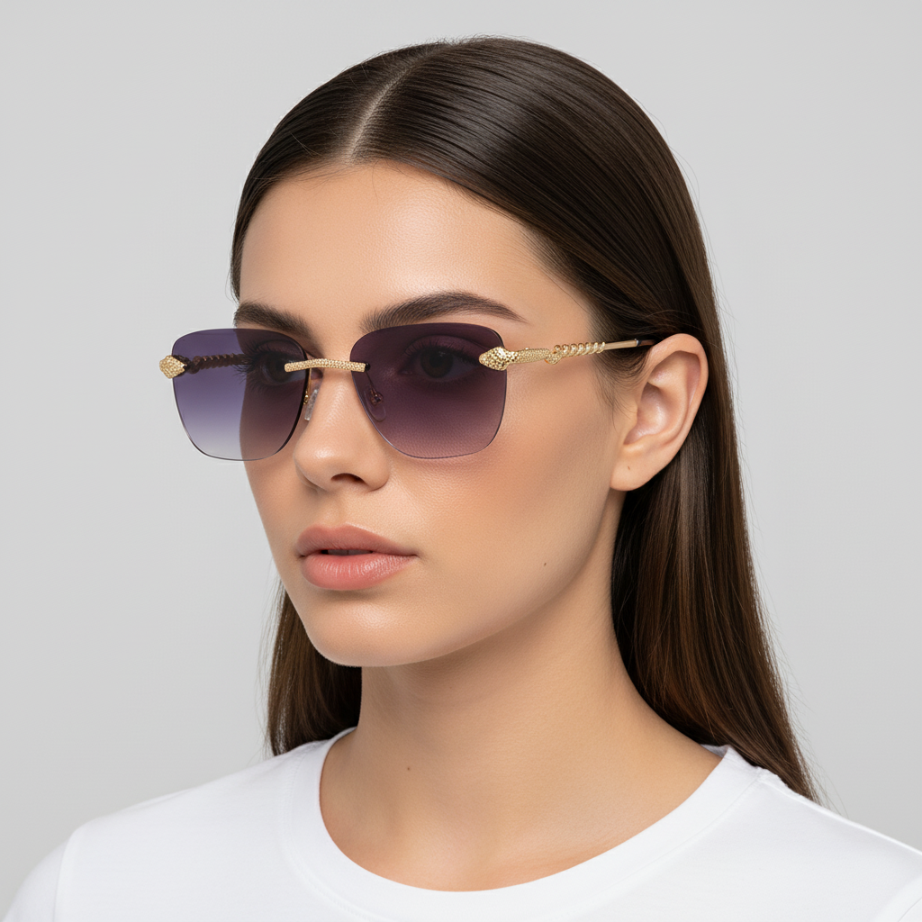 Luthor Sunglasses