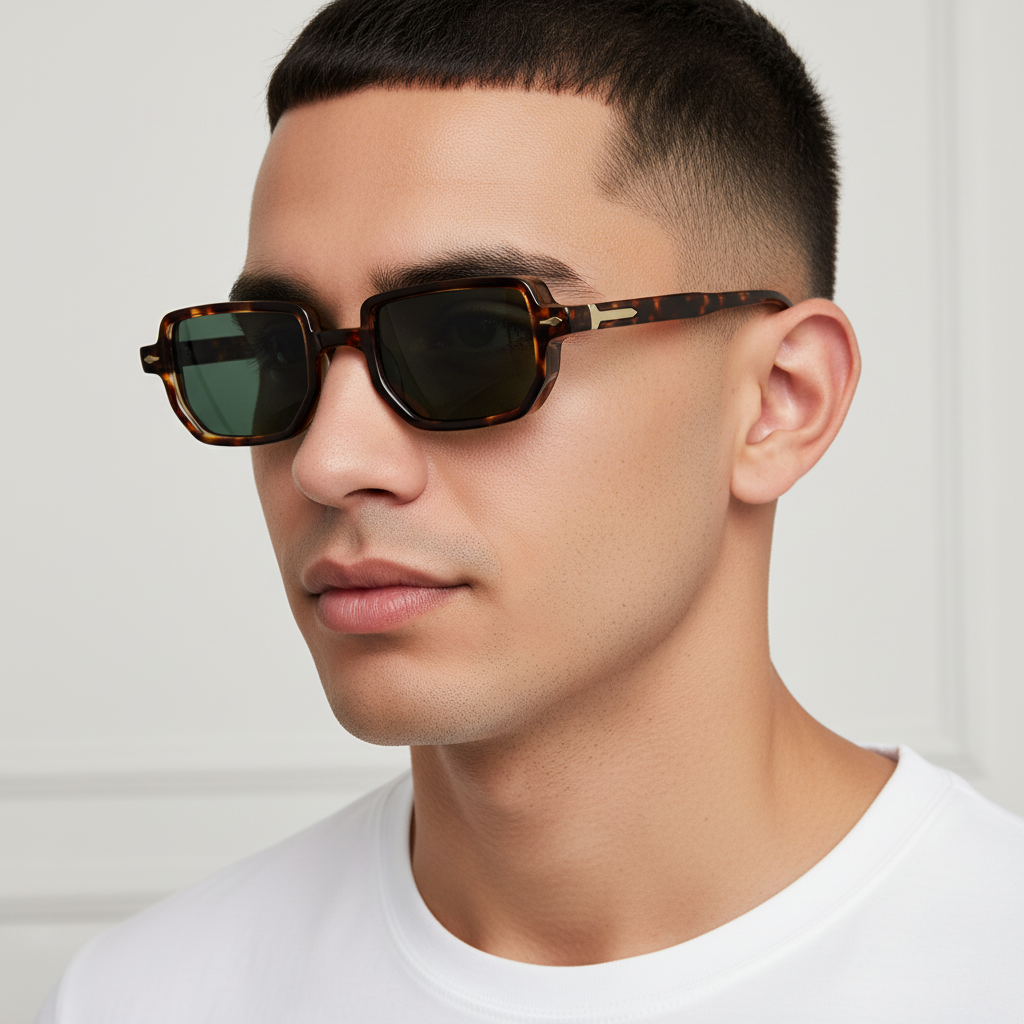 Suicune Sunglasses