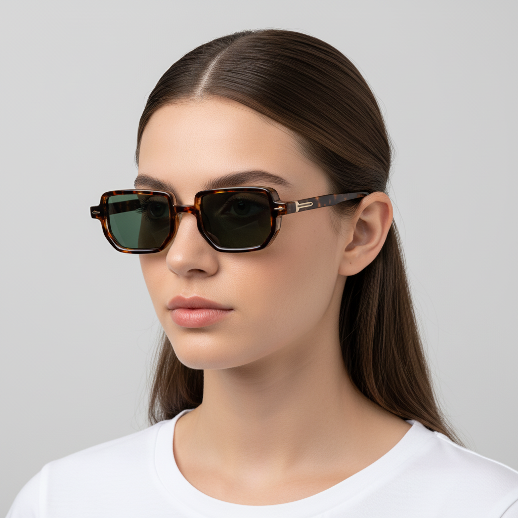 Suicune Sunglasses