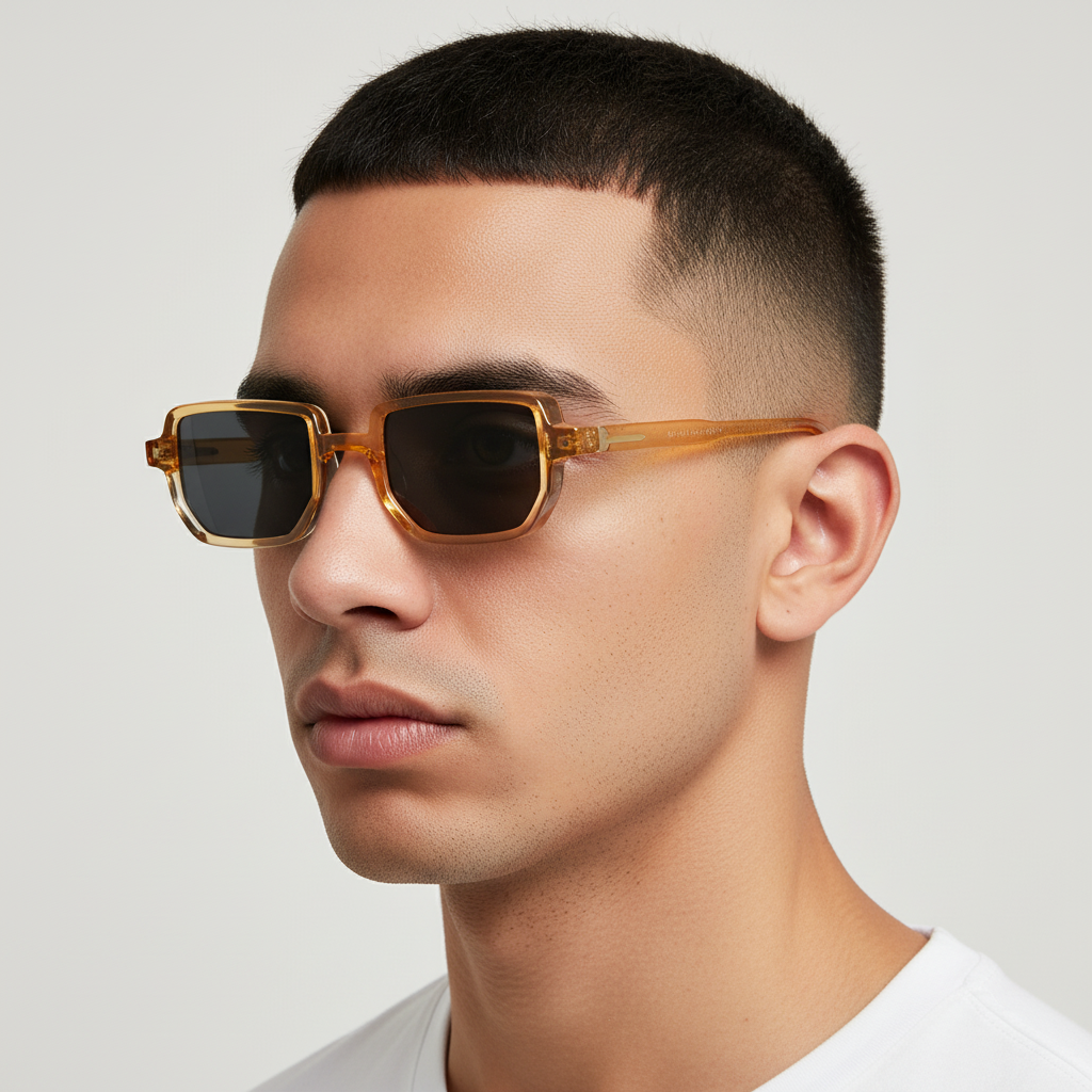 Suicune Sunglasses