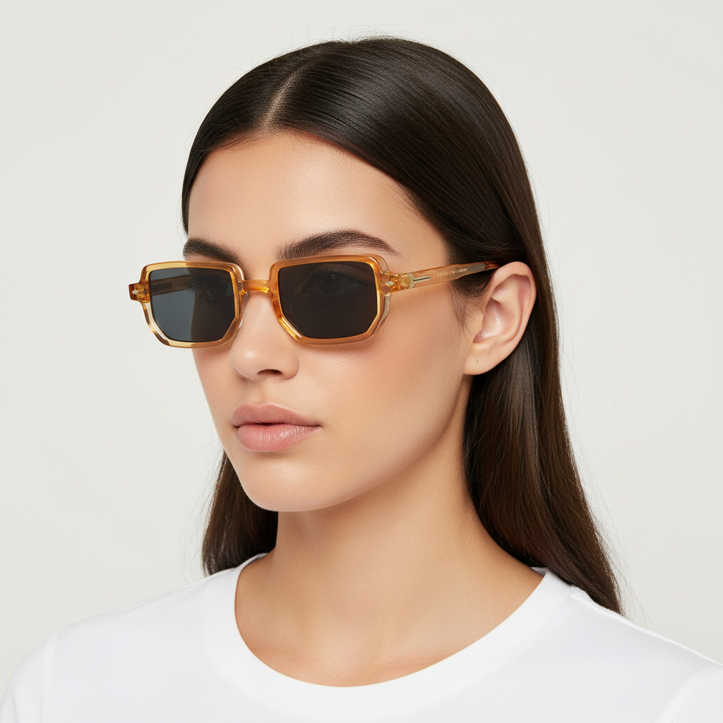 Suicune Sunglasses
