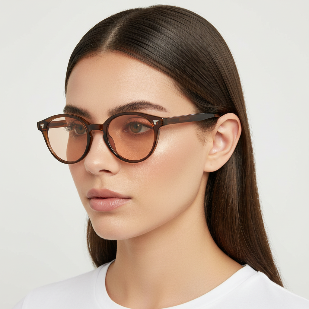 Aevin Ghost Sunglasses