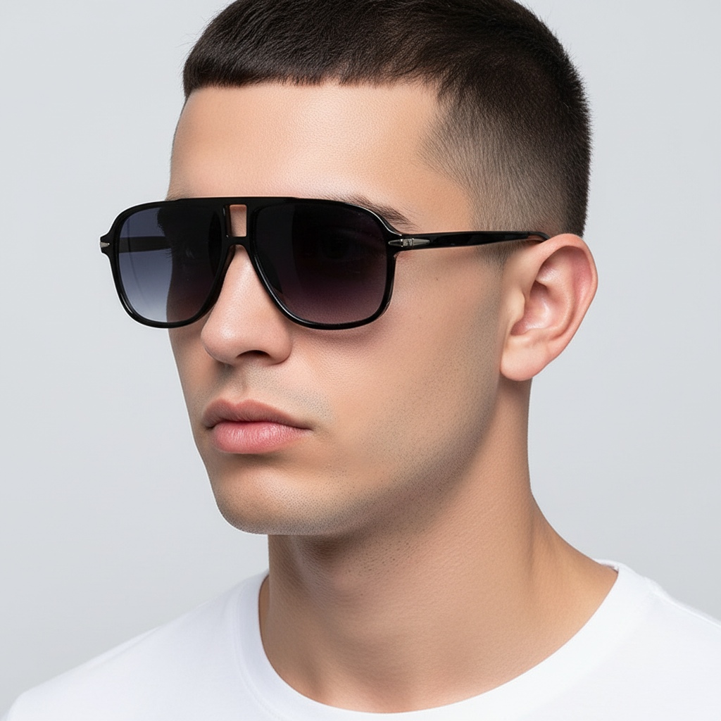 Ramp Sunglasses