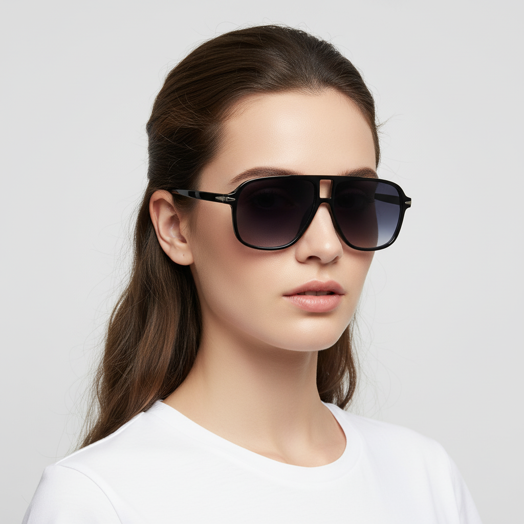 Ramp Sunglasses