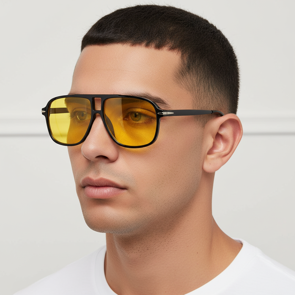 Ramp Sunglasses