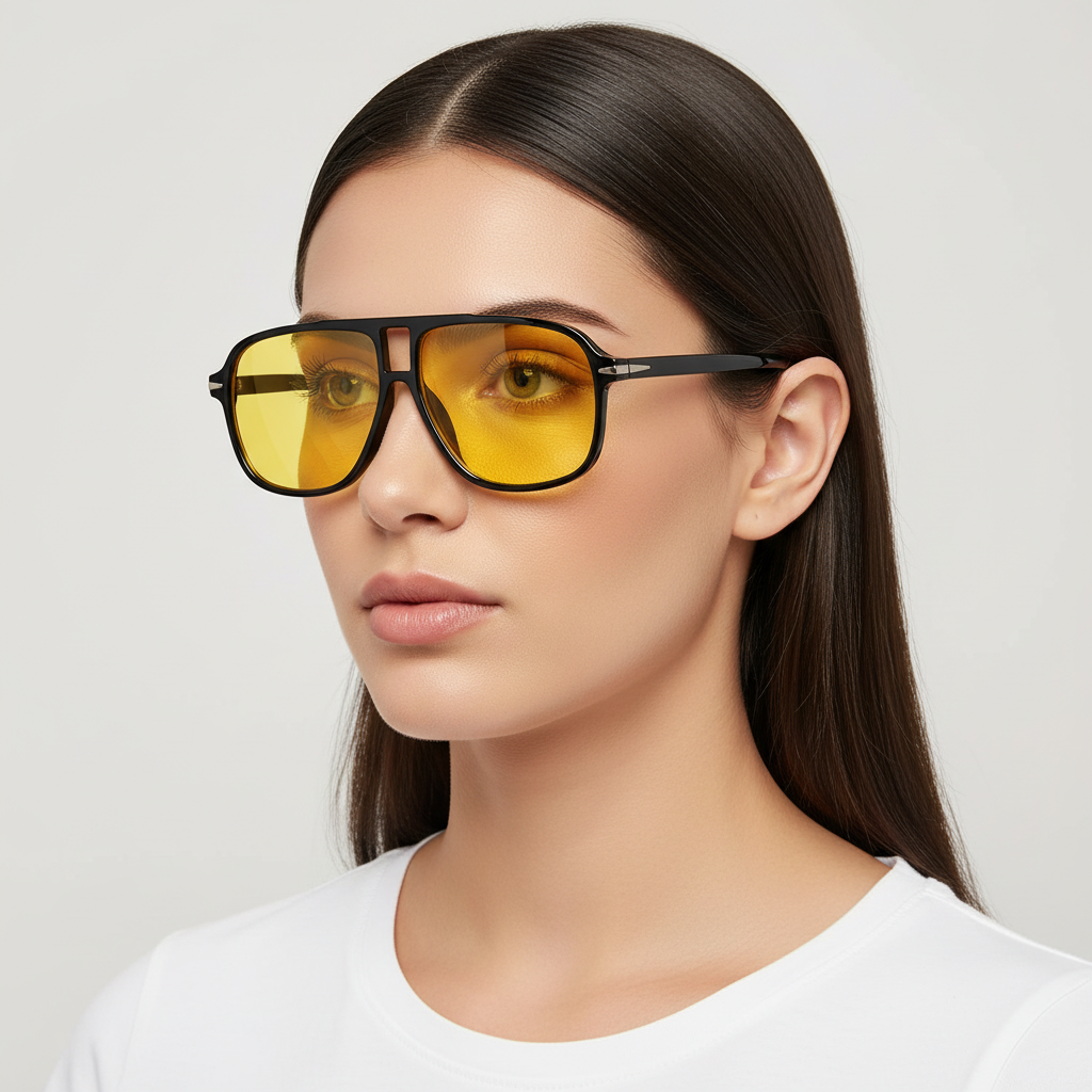 Ramp Sunglasses