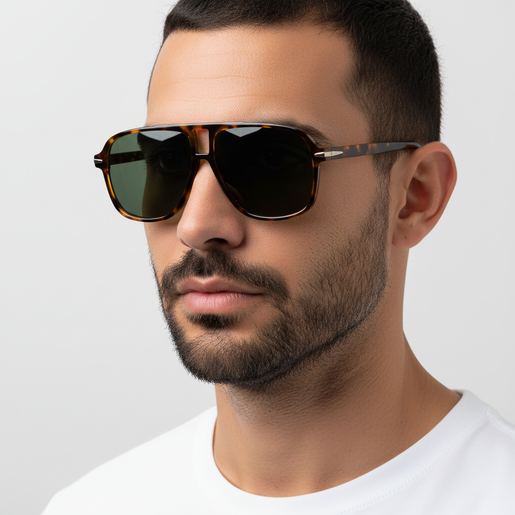 Ramp Sunglasses
