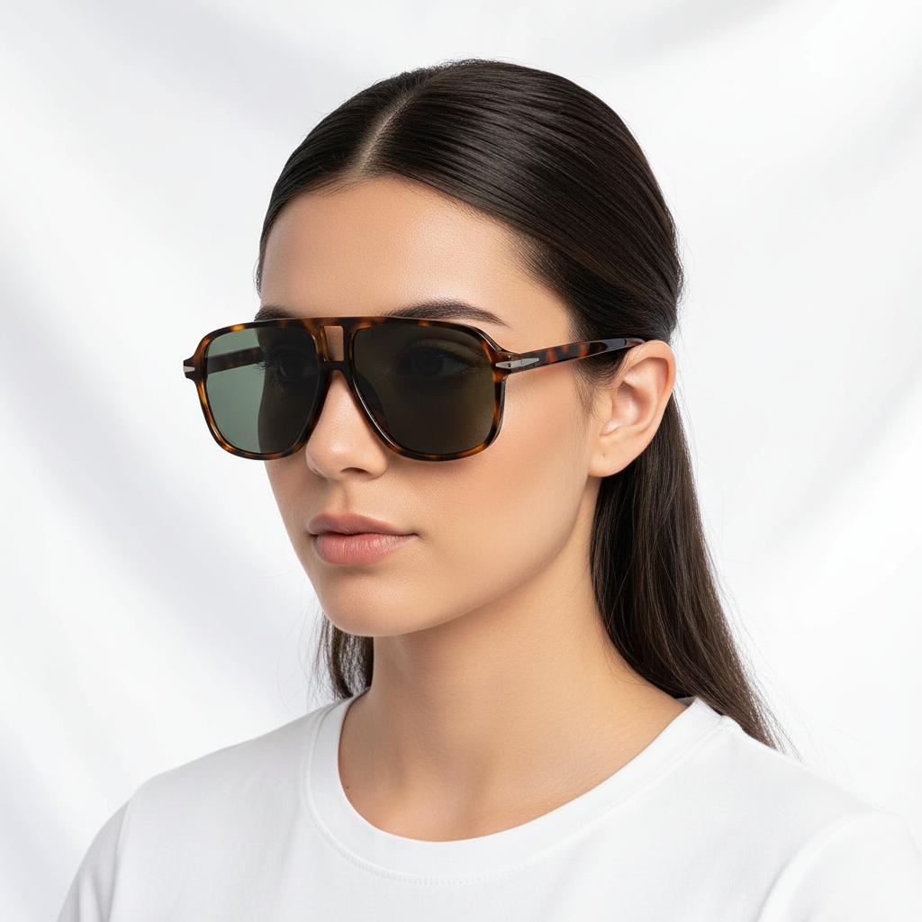Ramp Sunglasses