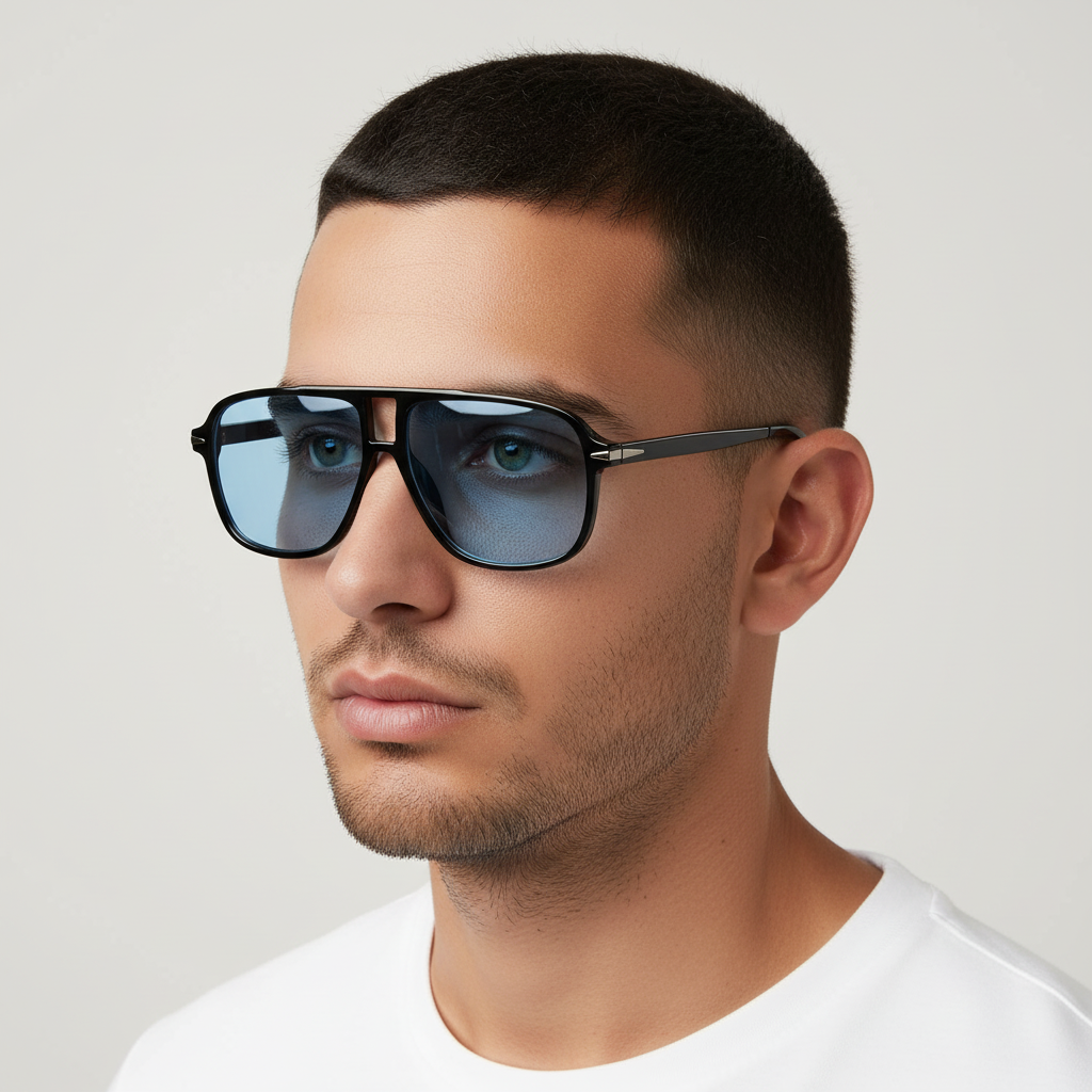 Ramp Sunglasses