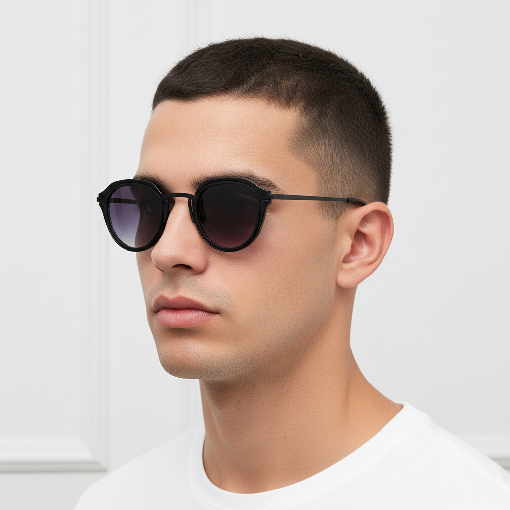 Cizem Sunglasses