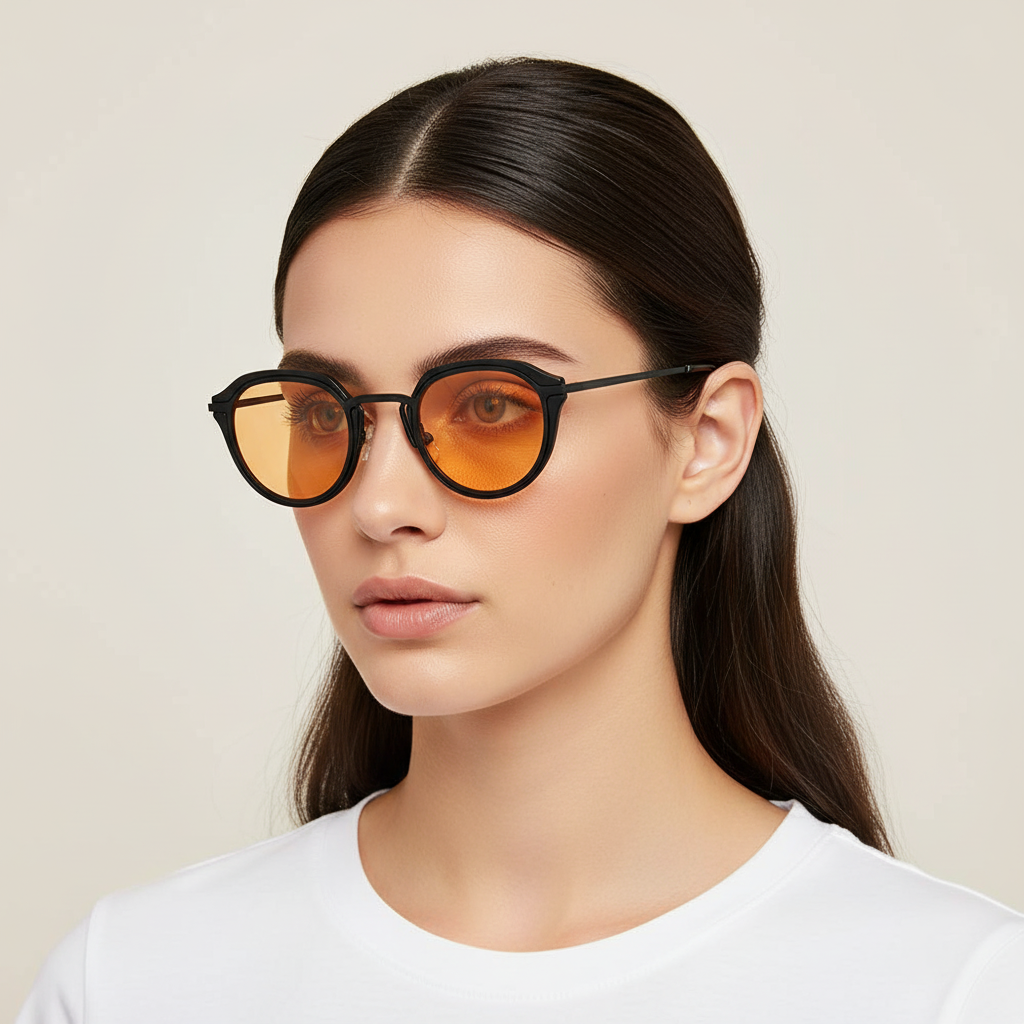 Cizem Sunglasses