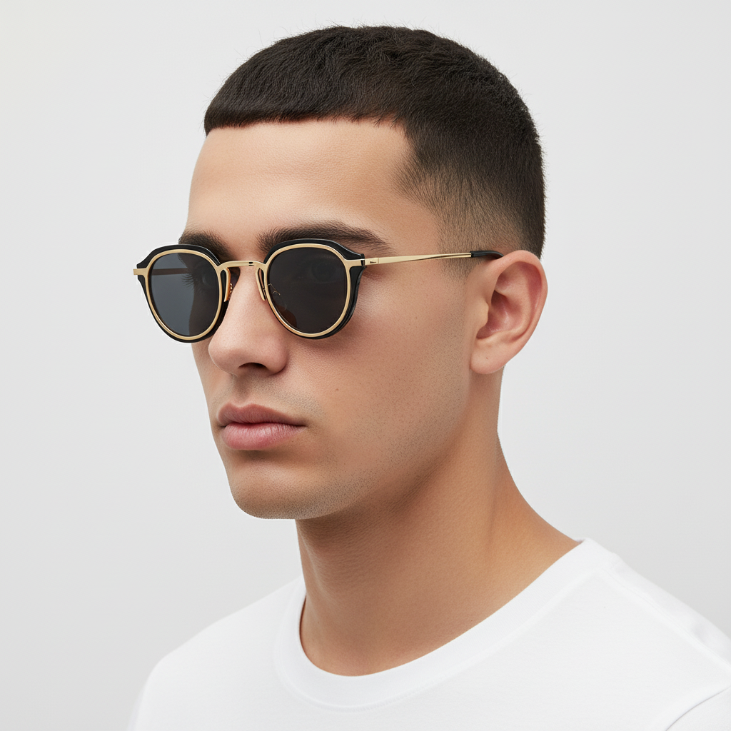 Cizem Sunglasses