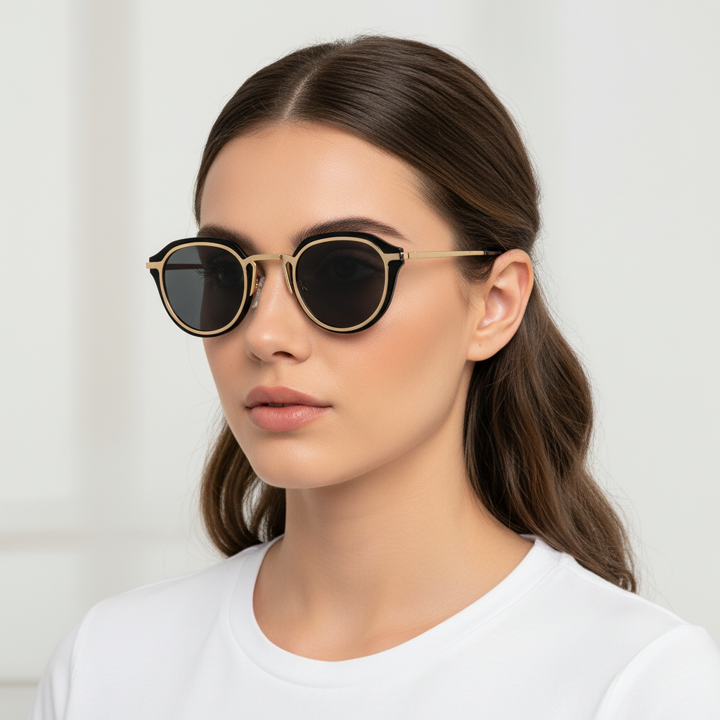 Cizem Sunglasses