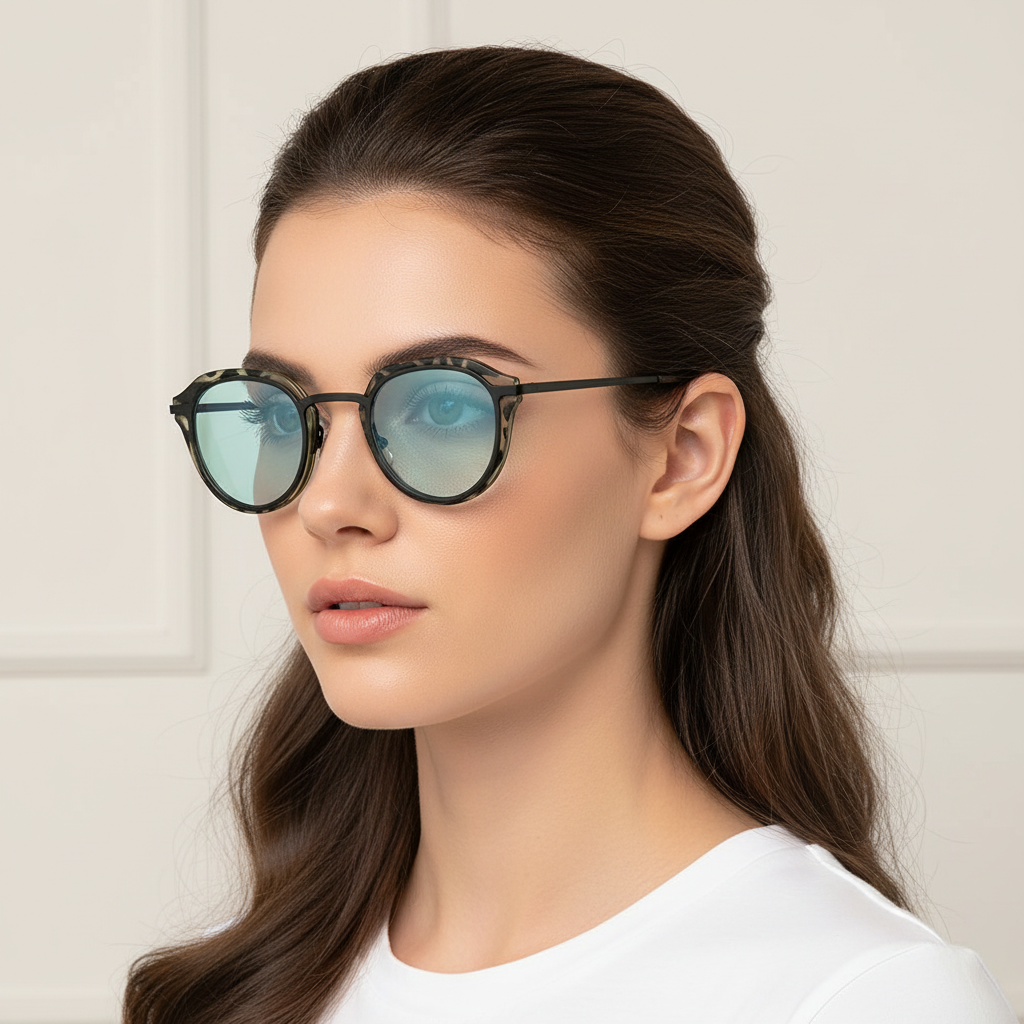 Cizem Sunglasses