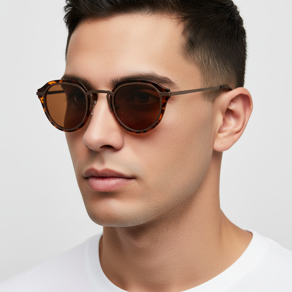 Cizem Sunglasses