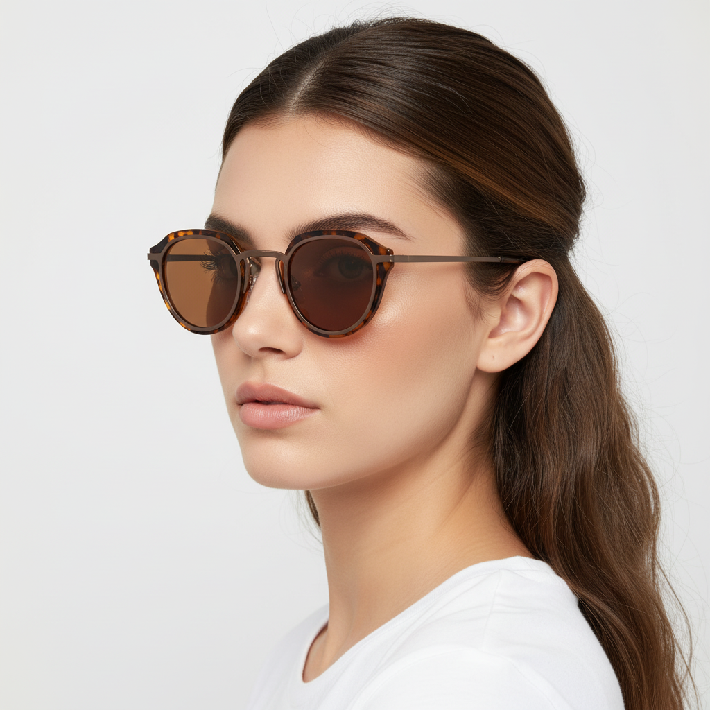 Cizem Sunglasses