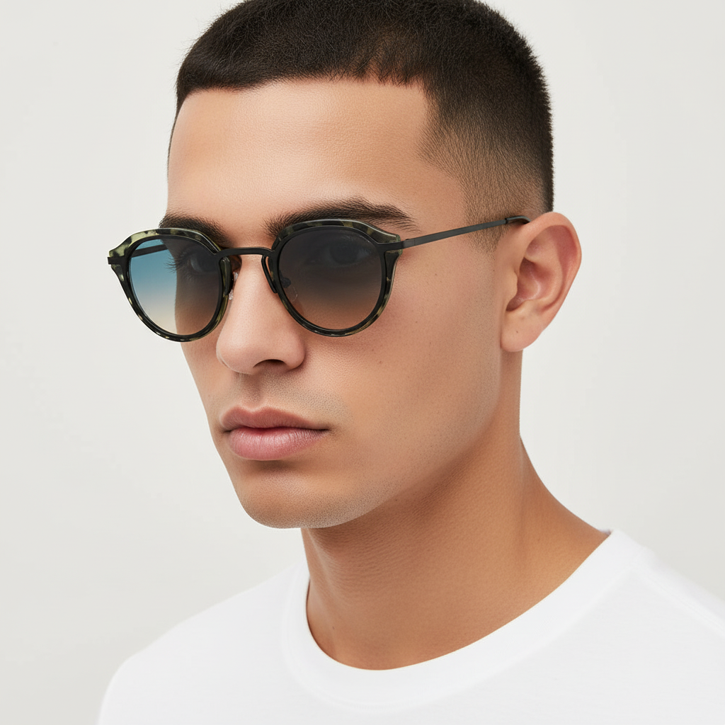 Cizem Sunglasses
