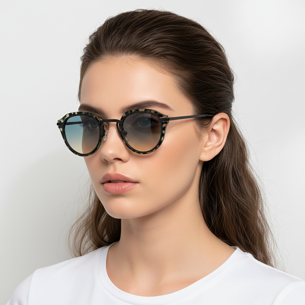 Cizem Sunglasses