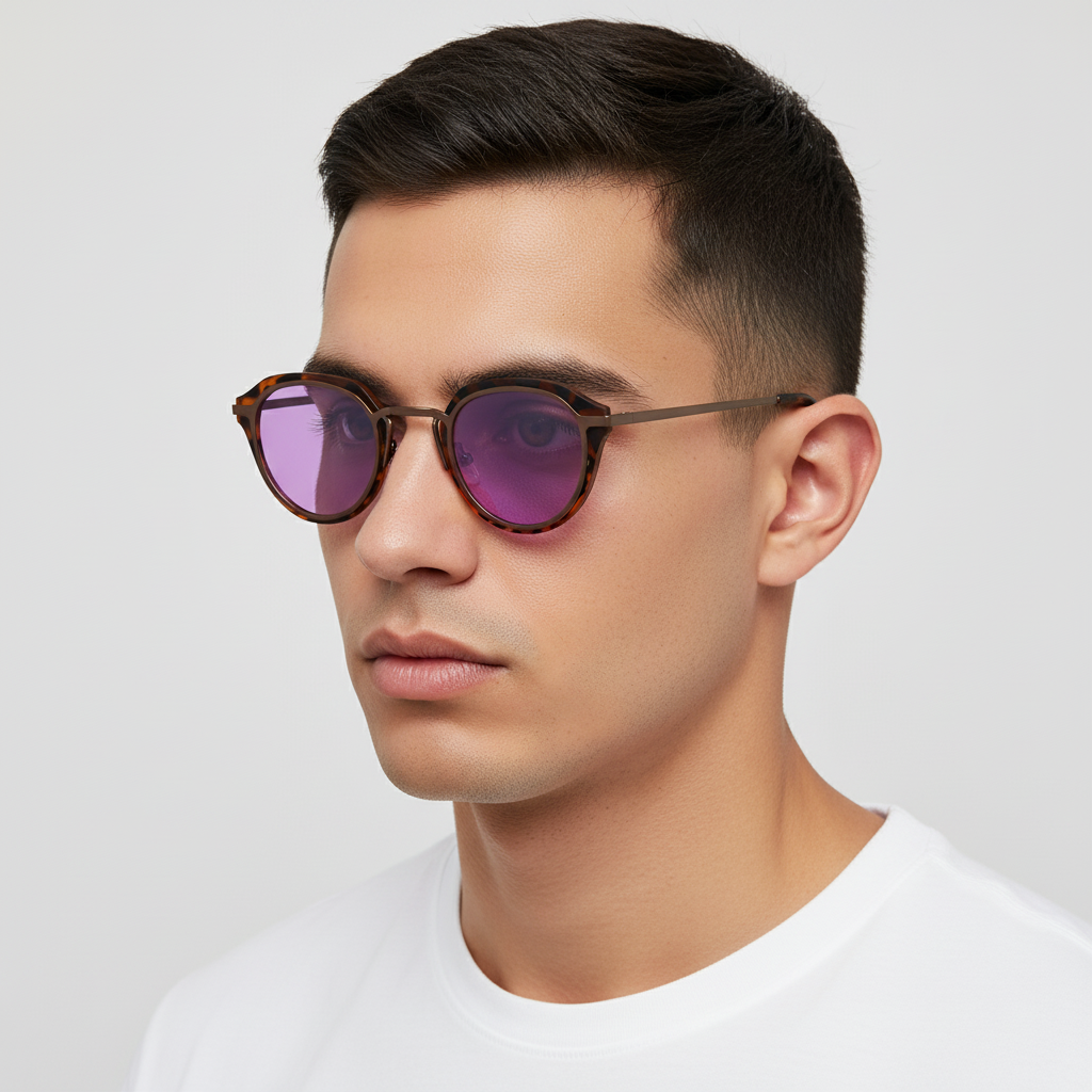 Cizem Sunglasses