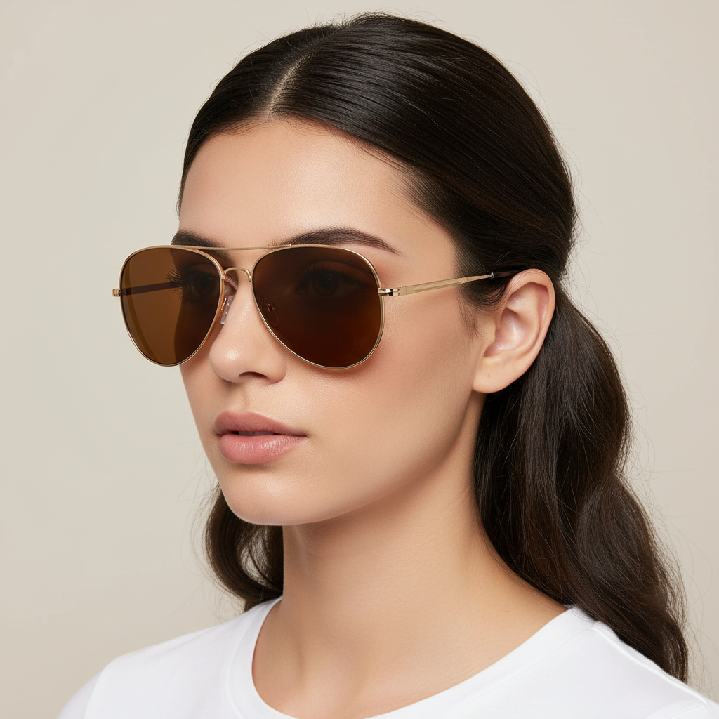 Pilar Sunglasses