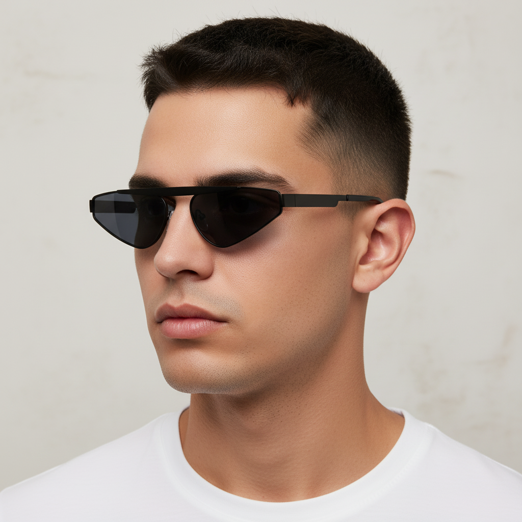Cat Sunglasses 1
