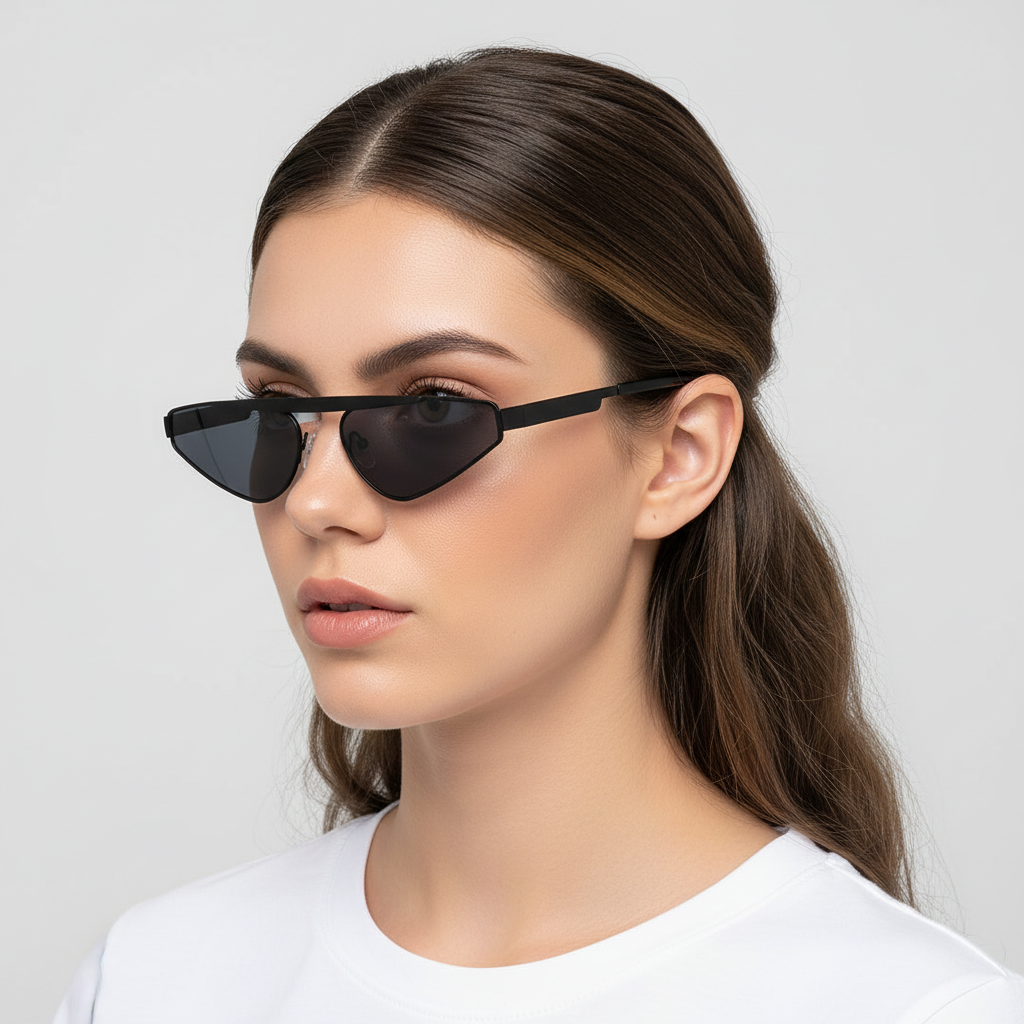 Cat Sunglasses 1